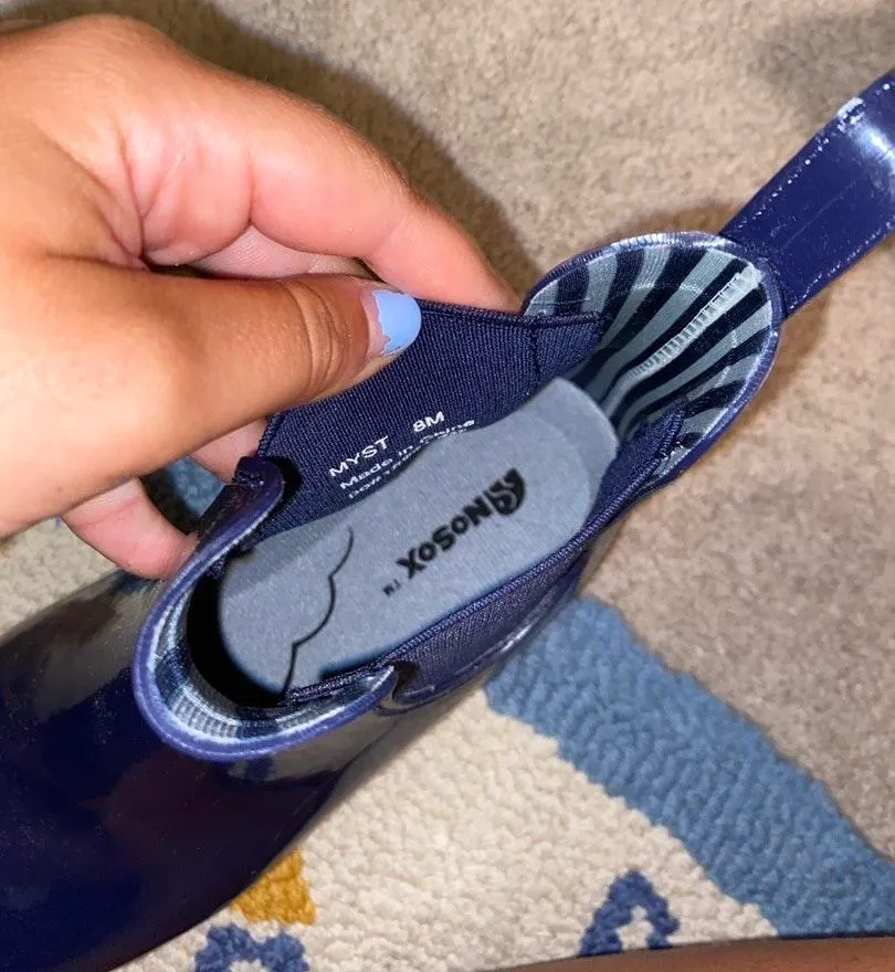 Hunter Rain Booties - Image 3