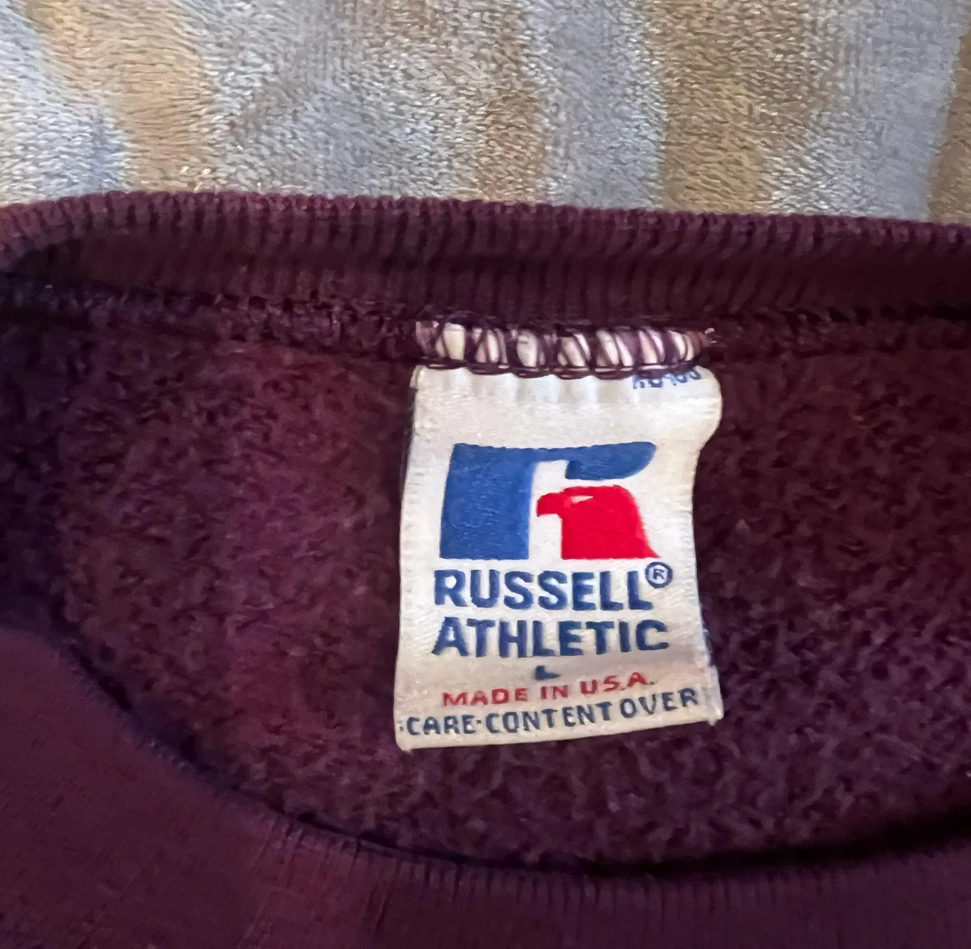 Crewneck Hoodie - Image 4