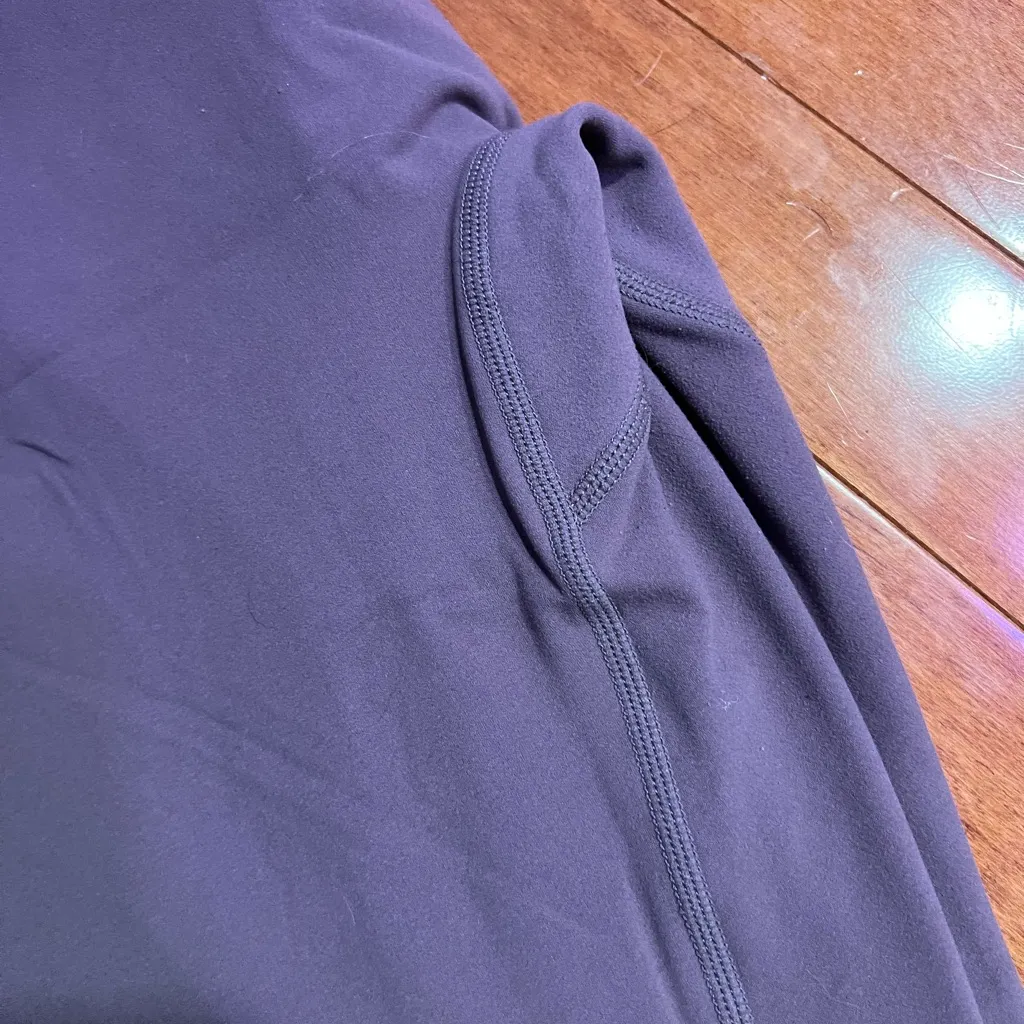 BuffBunny Aggressive Scrunch Leggings - Image 3