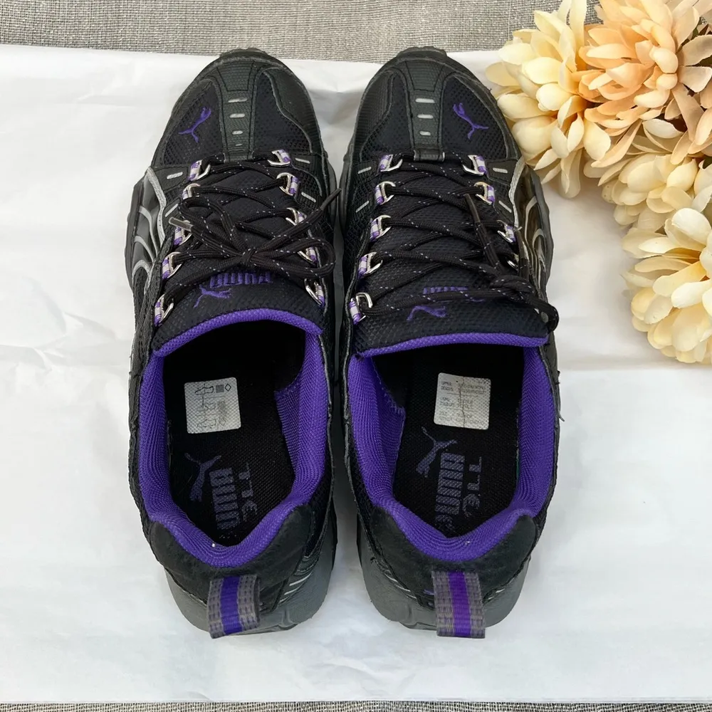 Puma Cell Sports Lifestyle Sneakers 7.5 - Image 3