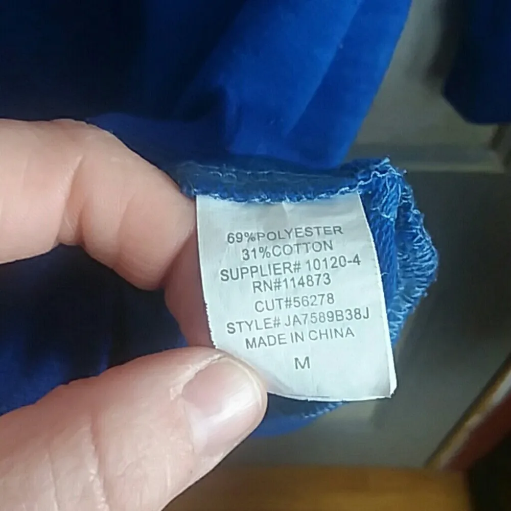 Miss Chievous Burnout hoodie with sequin heart - Image 5