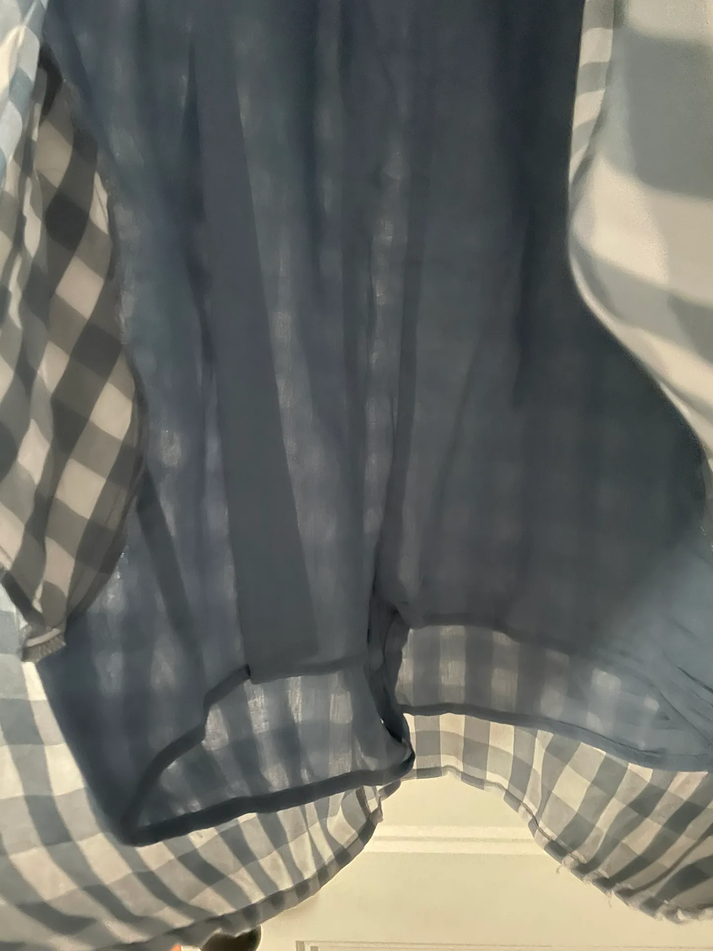 Mustard Seed Dress/romper - Image 4