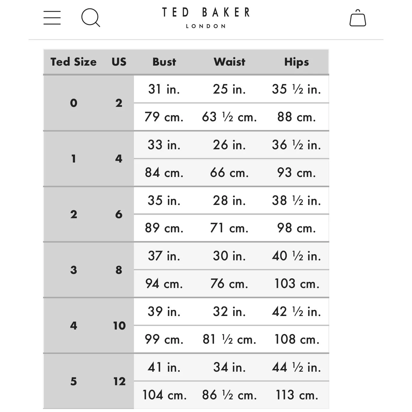 Ted Baker Linen Mini Dress Navy - Image 8