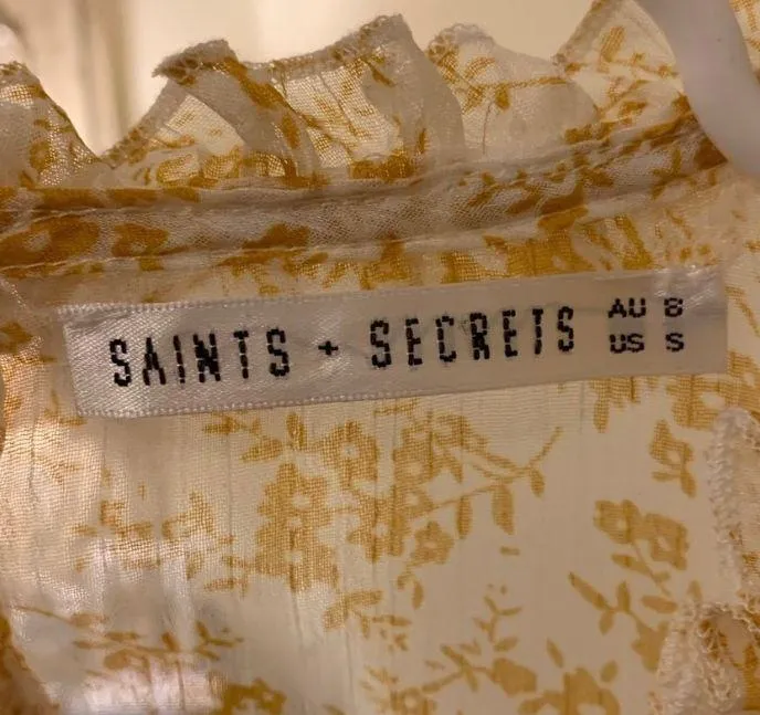 Saints + Secrets  - Image 8