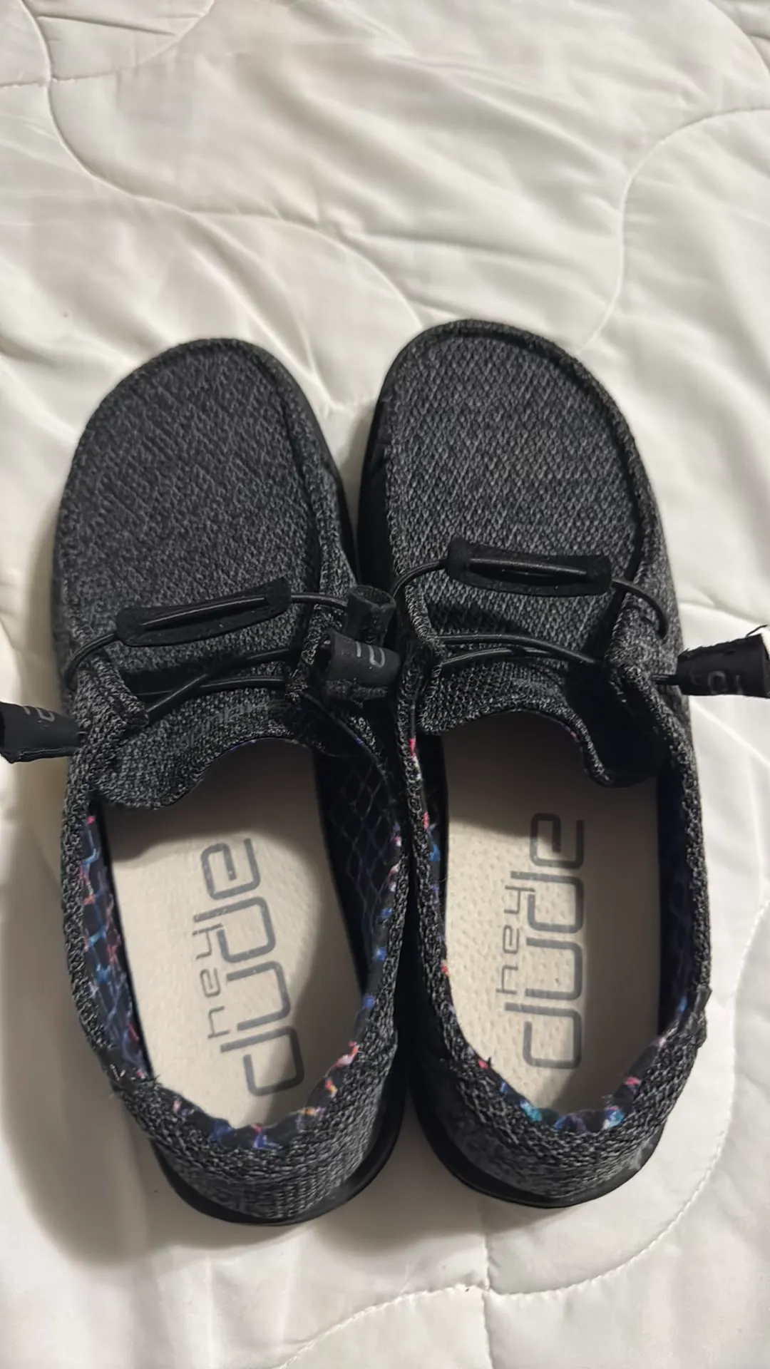 Women’s Hey Dude Wendy Slip-On - Image 3