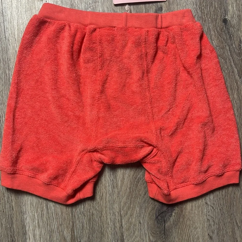 Dolls Kill/Daydream Nation 'Love Hurts' Women’s Terry Boxers - Image 11