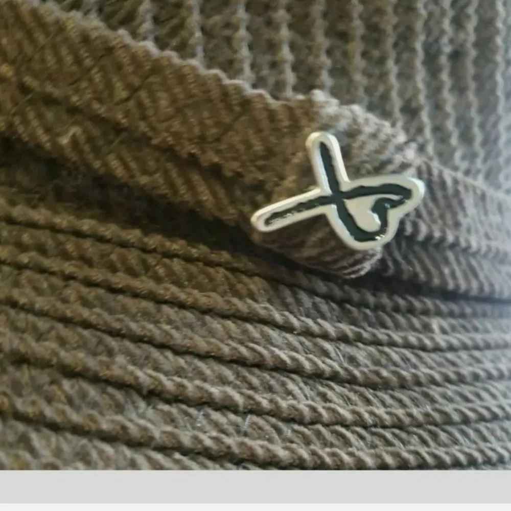 vintage Betmar New York corduroy vintage hat NWT - Image 4