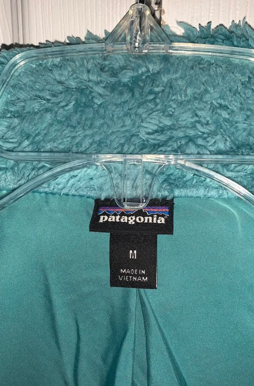Patagonia Vest - Image 3