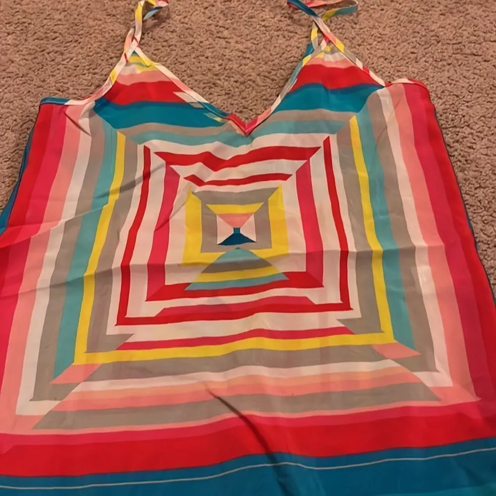 Amanda uprichard small tank top - Image 4