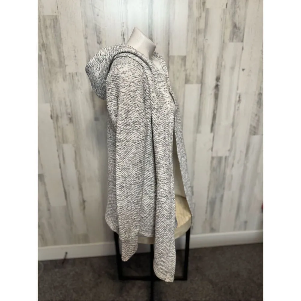 Gray cardigan - Image 4
