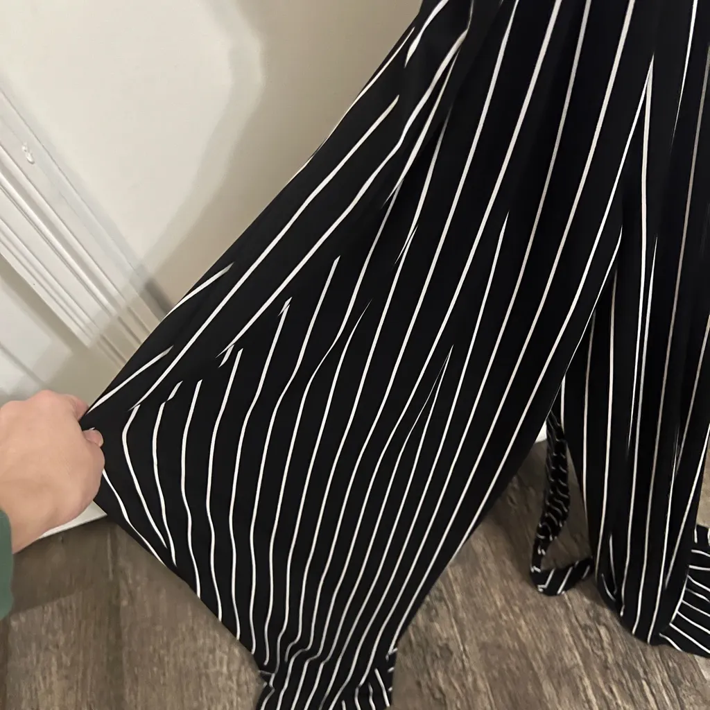 Ralph Lauren Striped Jumpsuit - Image 7