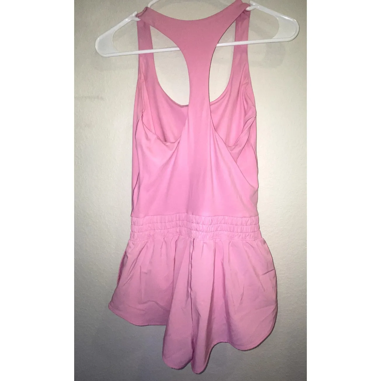 Aerie Offline Tank Romper Size Medium - Image 2