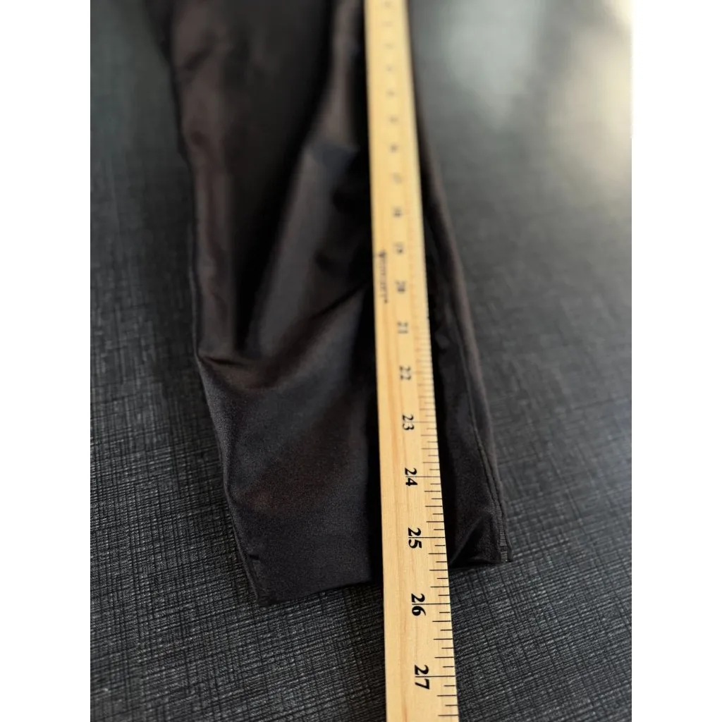 NEW SKIMS 4X Black Long Sleeve Full Body Jumpsuit Stretch Comfort Sexy Catsuit - Image 9