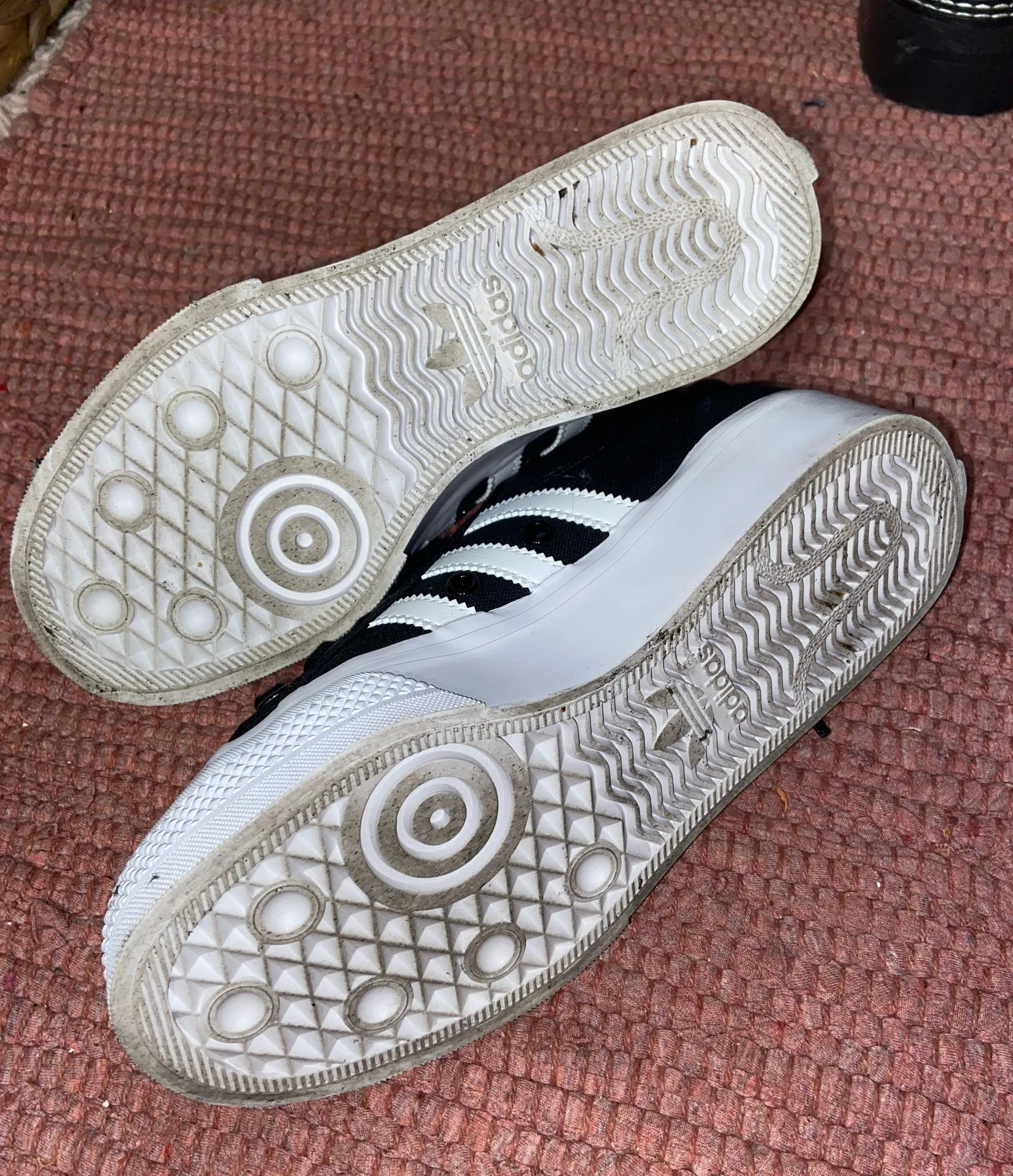 Adidas Nizza - Image 4