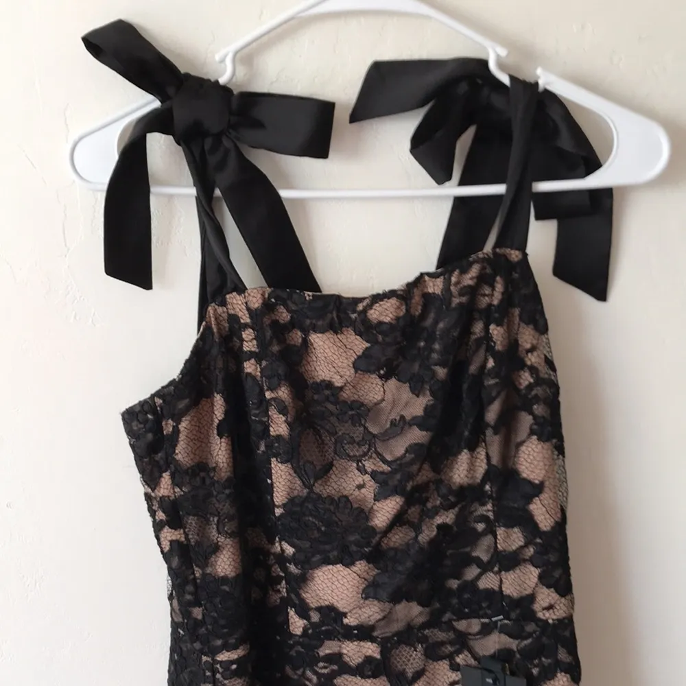 NWT Bronx and Banco Willow Dress - Image 3