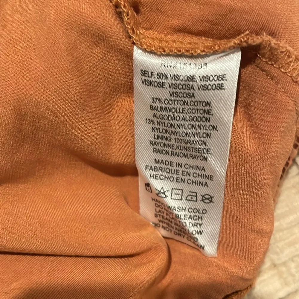 Anthropologie  Corset Sleeveless Top - Image 11