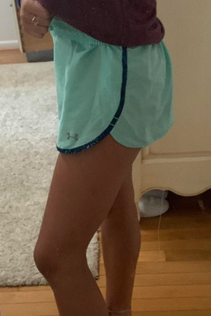 Under Armour  Dri-fit Under Armor Shorts - Image 2