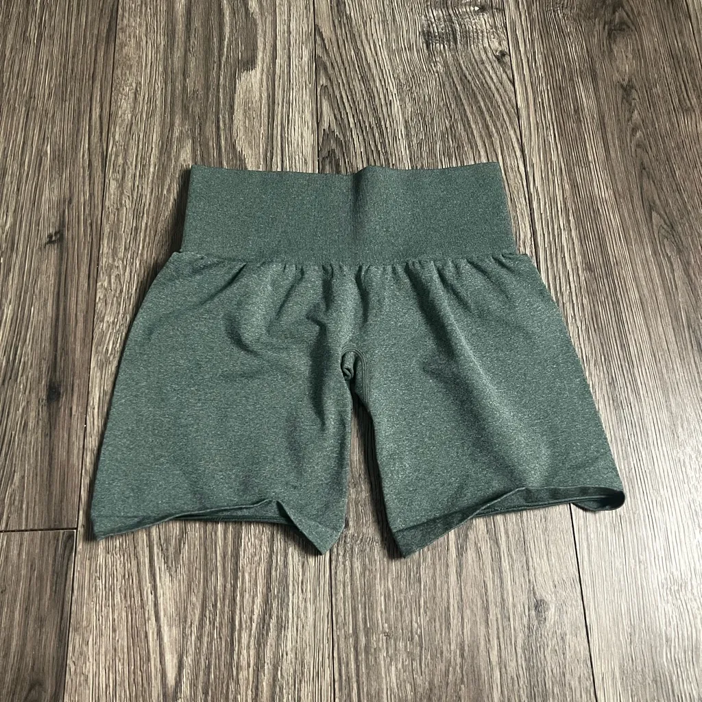 NVGTN  shorts - Image 2
