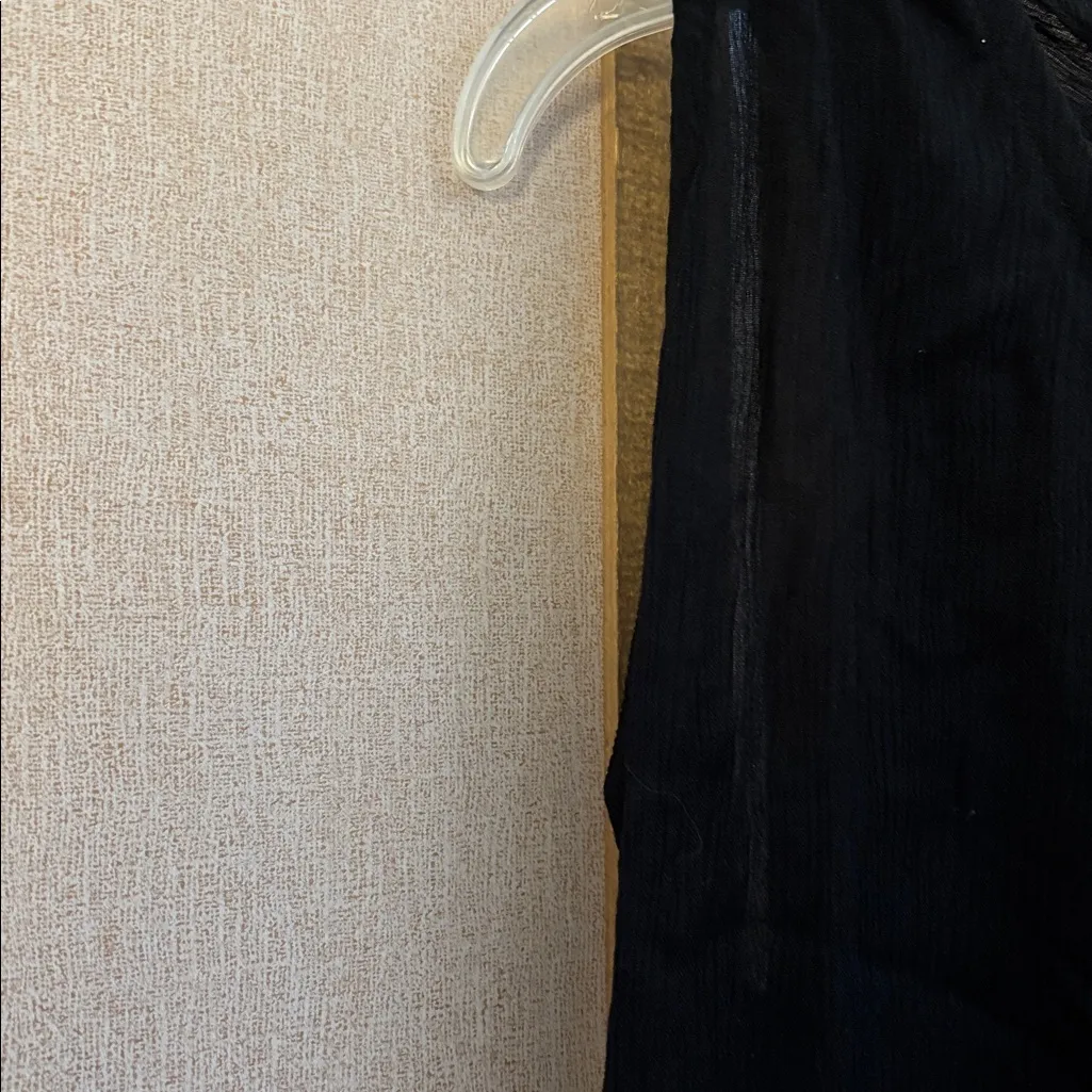 Gauze like Tank Top 1X - Image 3