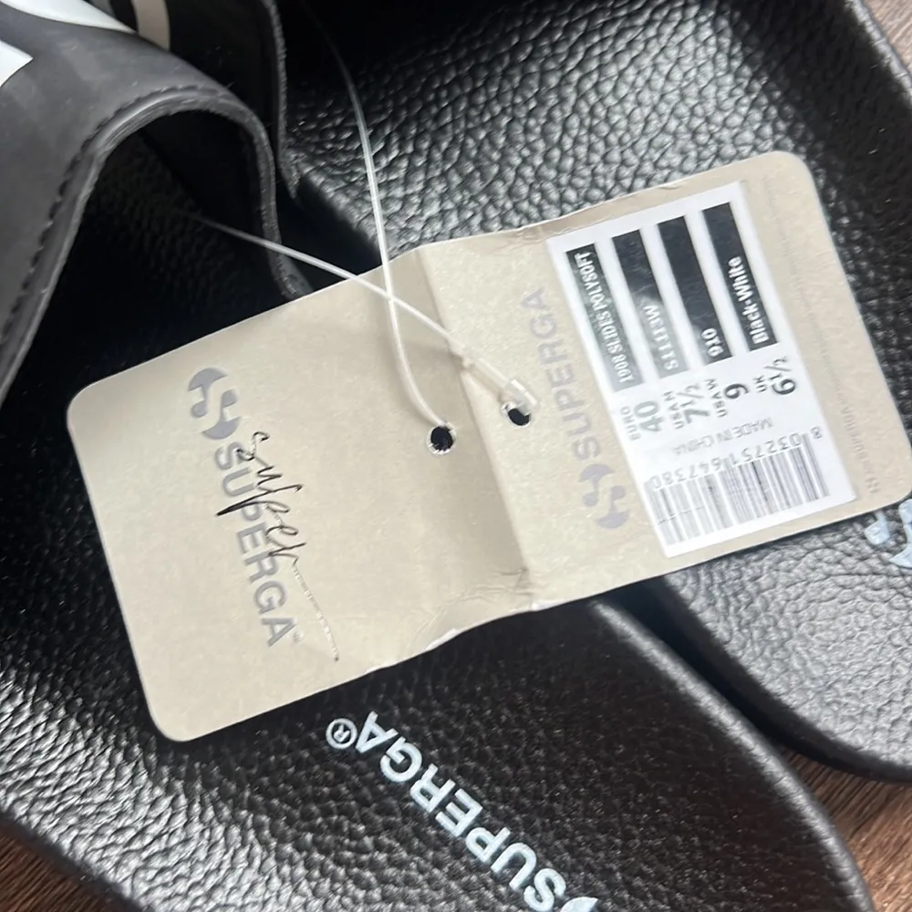 Superga  1908 Slides - Image 2