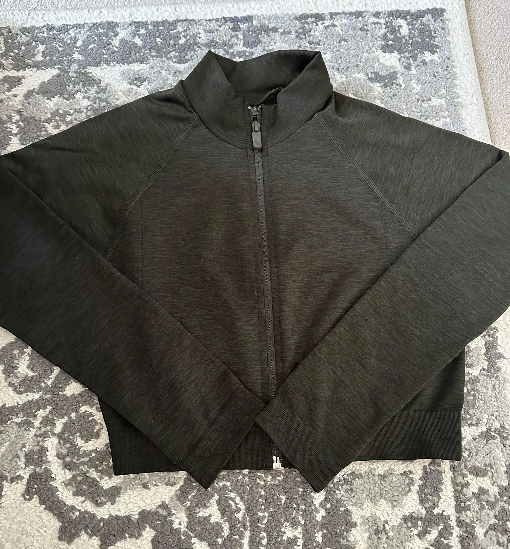 Amplify Jacket - Image 2