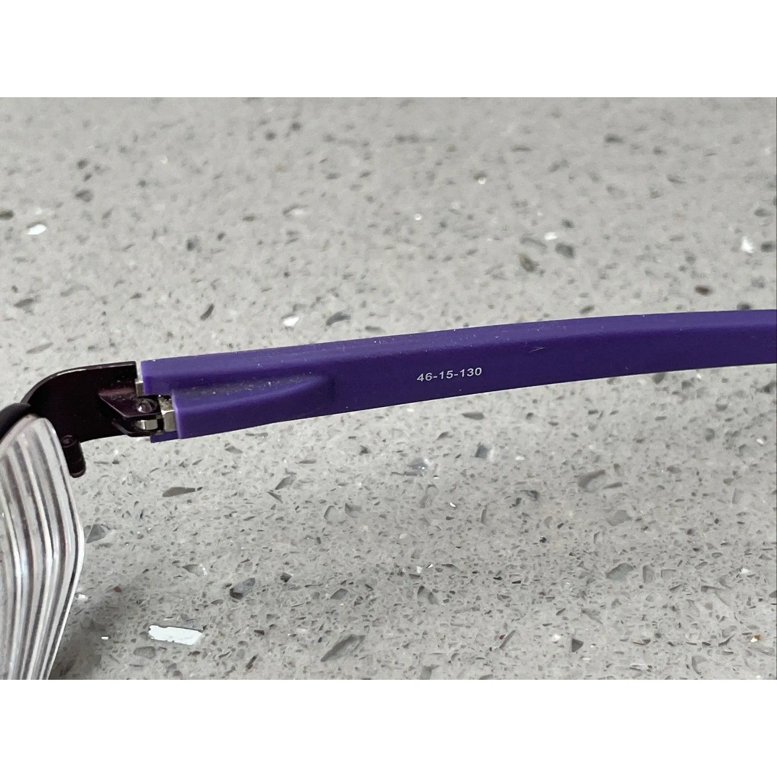 K12 Eyewear 4079 Purple All - Image 7