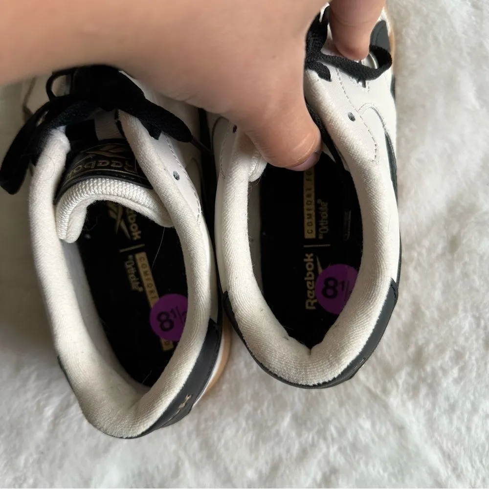 Reebok  Smash Edge Sneaker Women’s Size 8.5 - Image 13