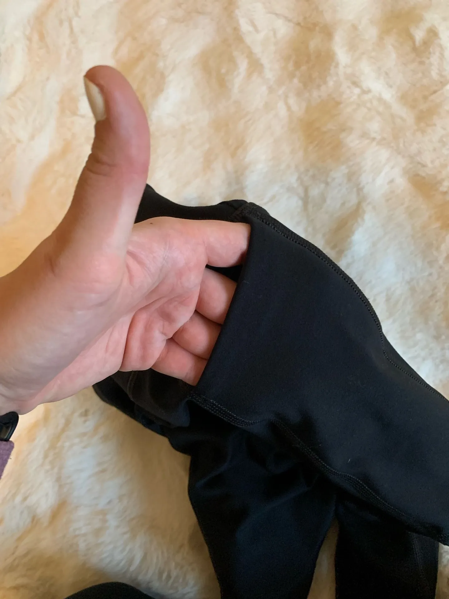 Girlfriend Collective Leggings - Image 2