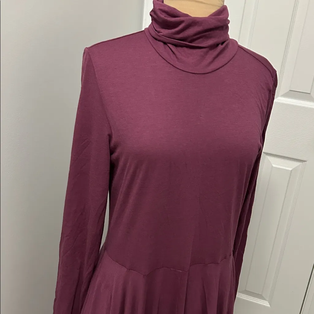 Peruvian Connection Ariana Dress Amethyst - Image 6