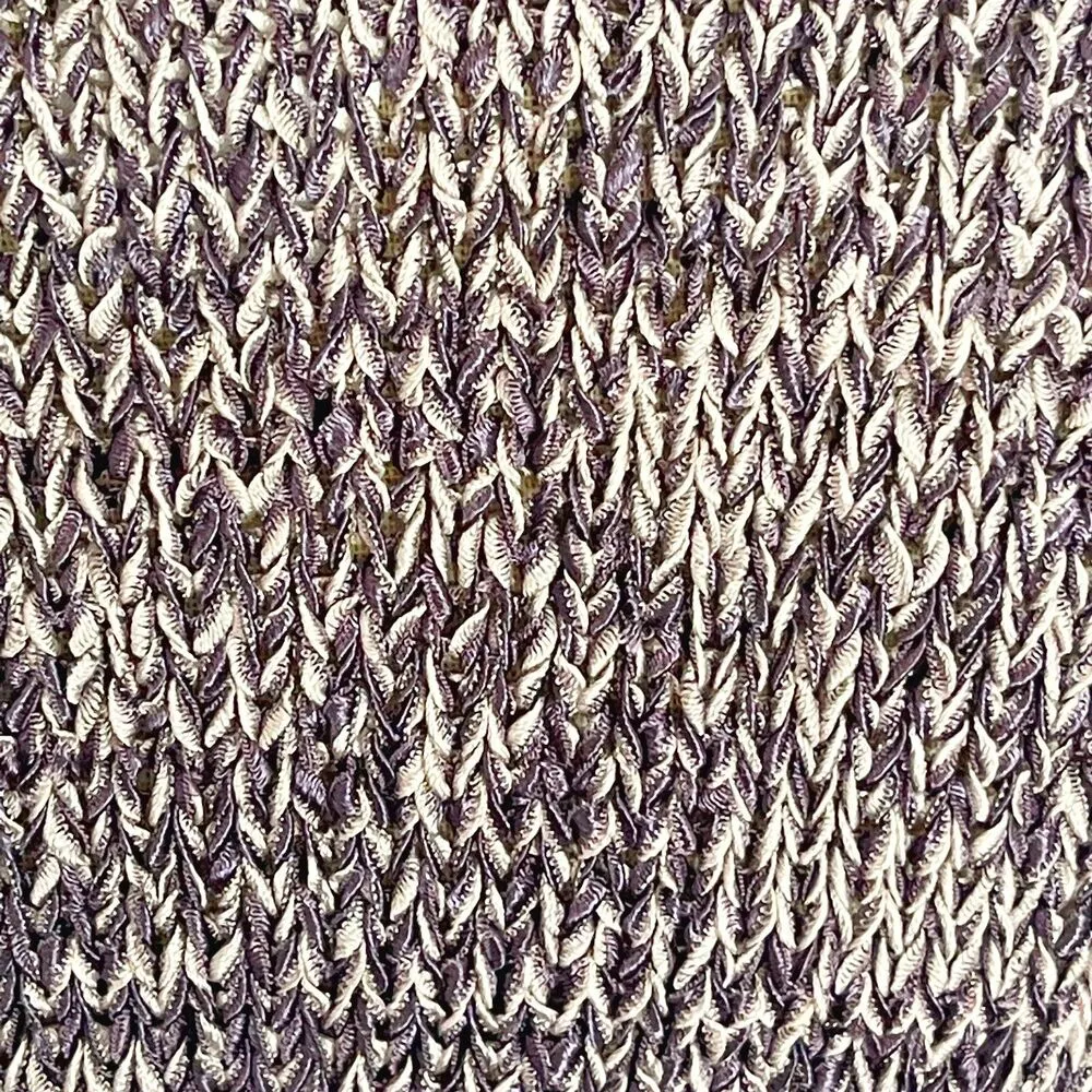 Jones New York Cardigan Sz Large Sweater Open Button Casual Trendy Modern Boho - Image 6