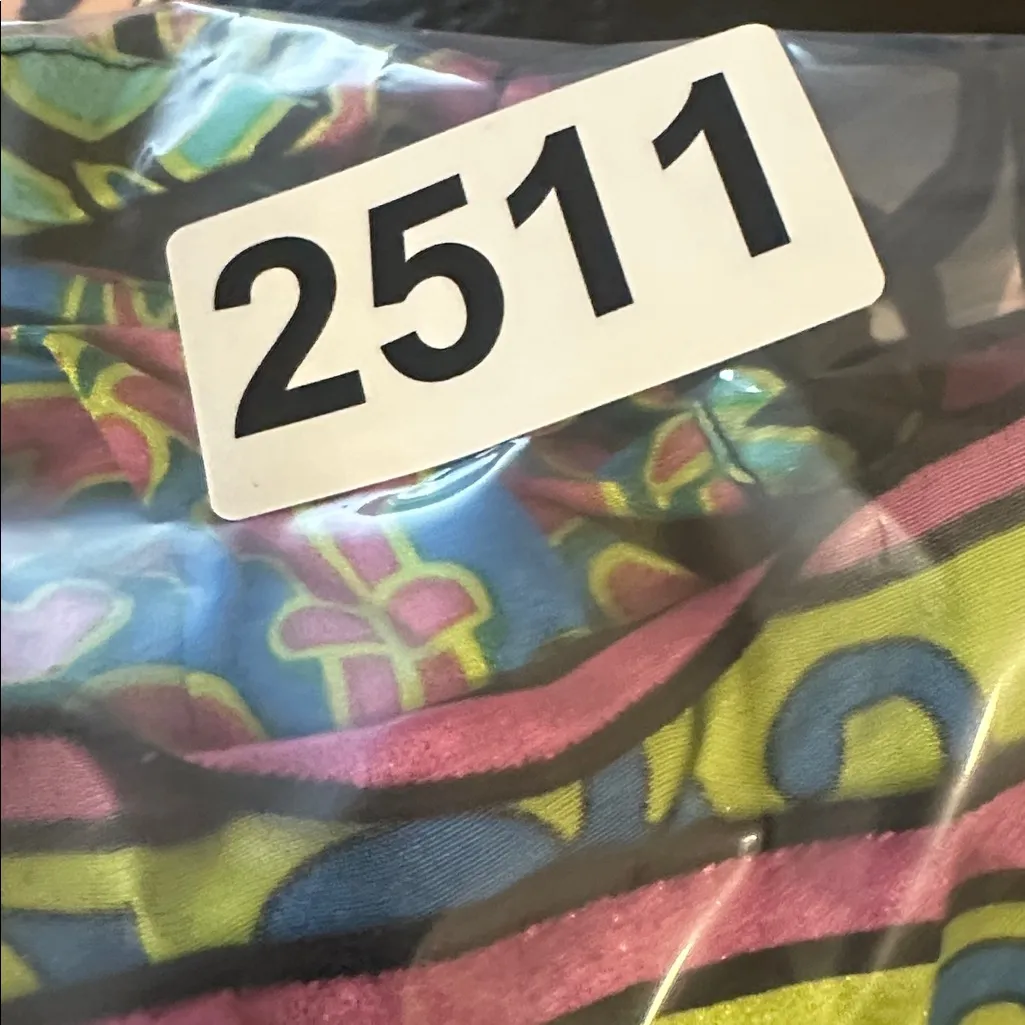 Hale Bob  silk tank mini dress Size Small - Image 7