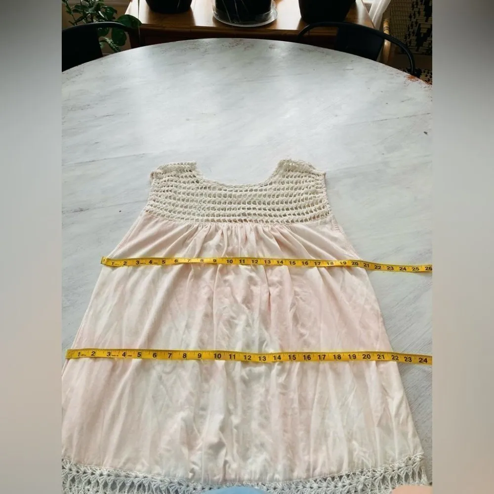 Free People Daydreaming Maxi Dress Size XS NWOT $228 - Image 10