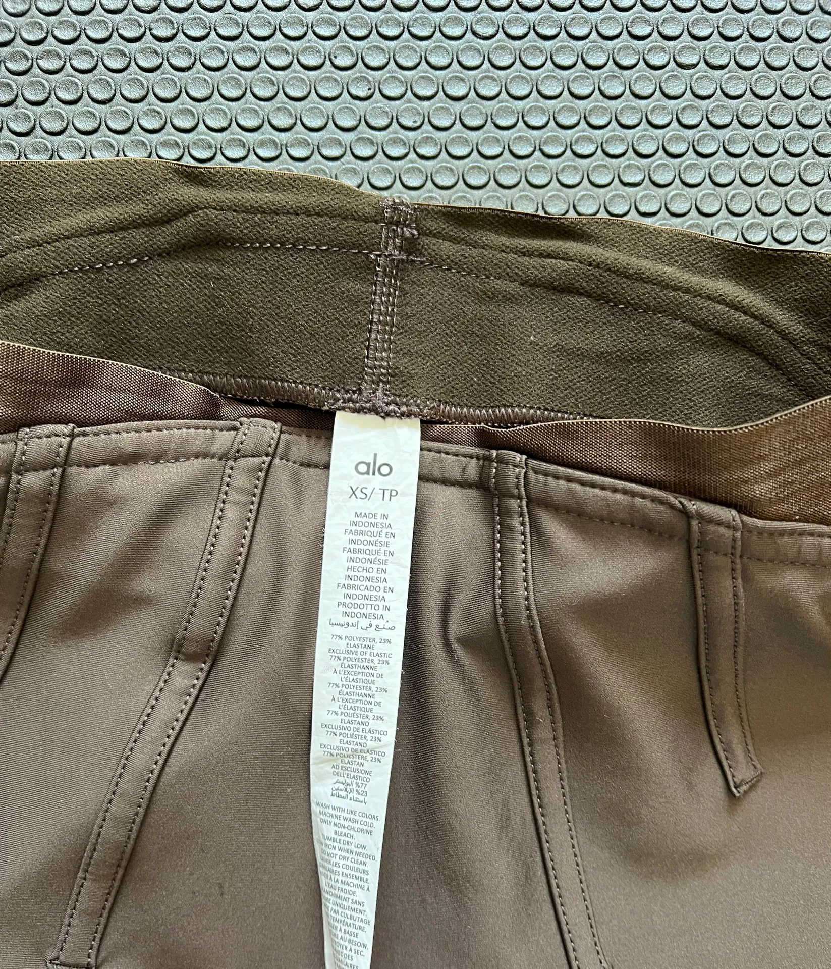 Alo Legging - Image 4