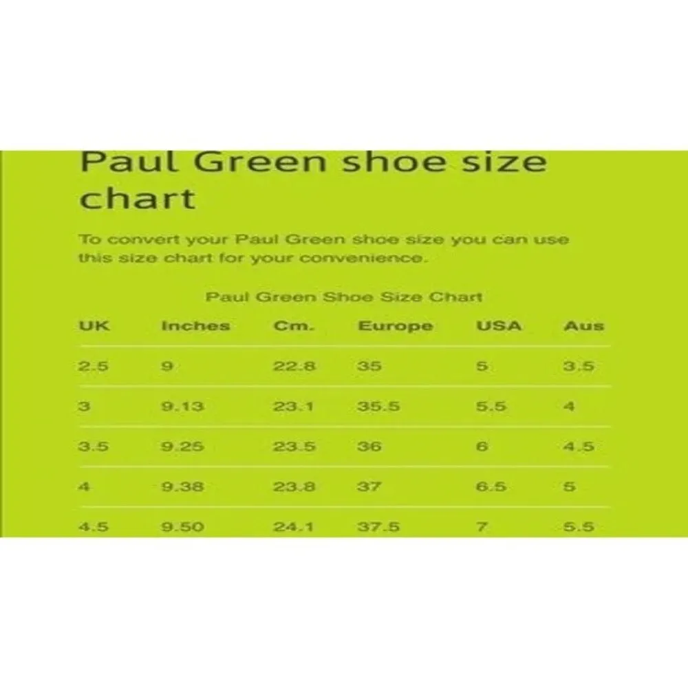 Paul Green Soho Moto Studded‎ Triple Strap Buckle Suede Ankle Boot Booties 6.5 - Image 11