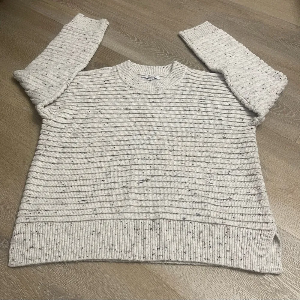 Madewell  Donegal Elsmere Pullover Sweater - Image 6