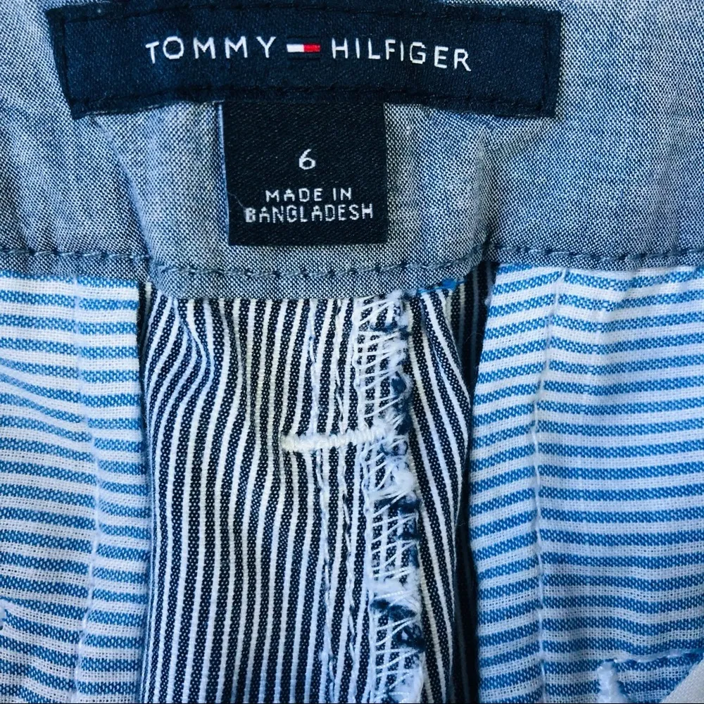 🎉Host Pick🎉 Tommy Hilfiger Relaxed Fit Hampton Chino Pant - Image 6
