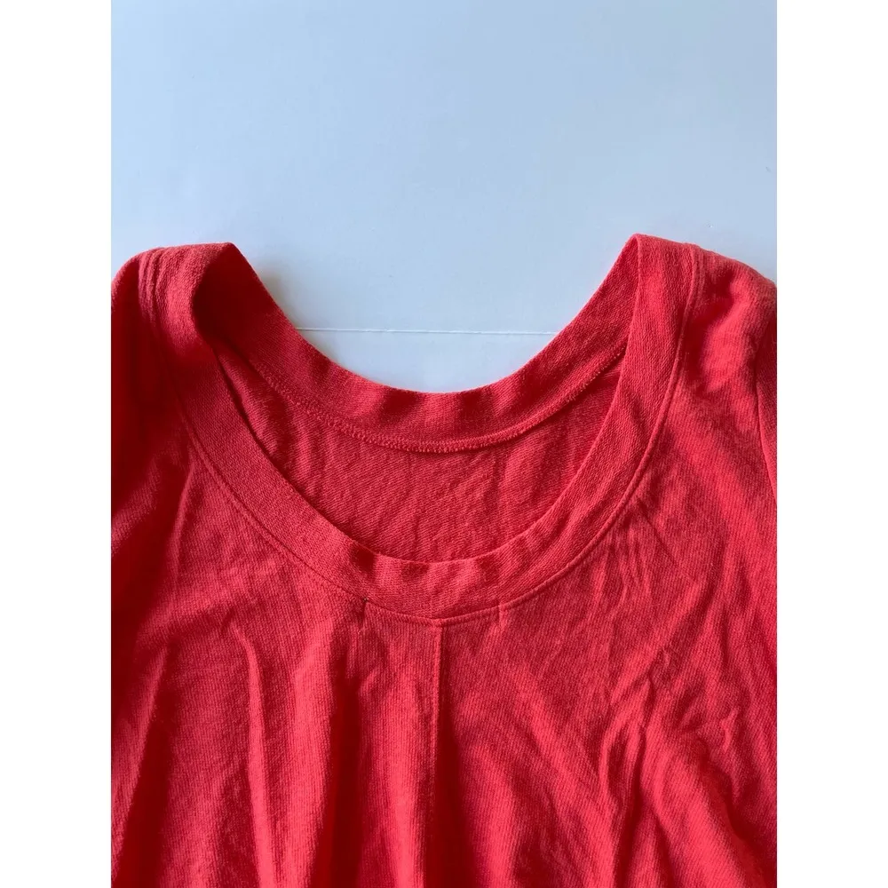 Free People Poppy Beatnick Tunic Sweater Dress Size XS - Image 9