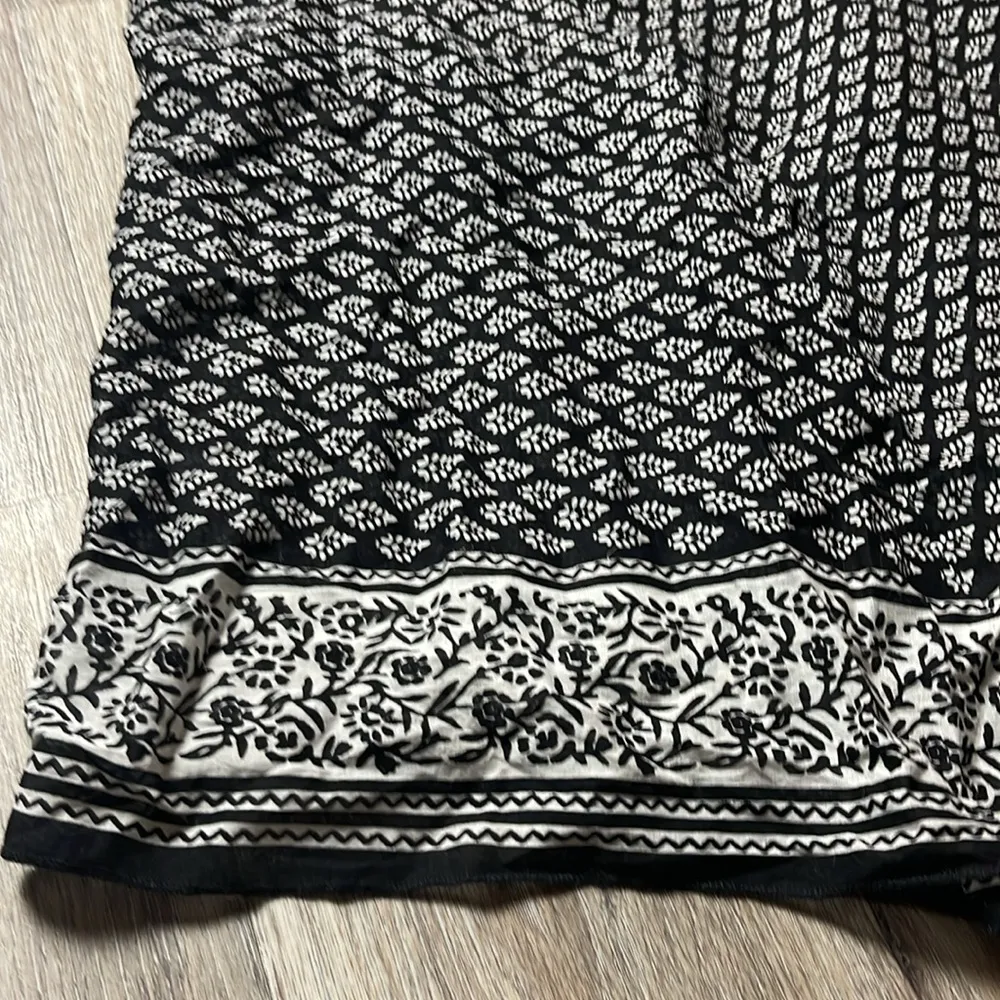 Band of Gypsies Bandana Halter Top/Dress Size XS - Image 3