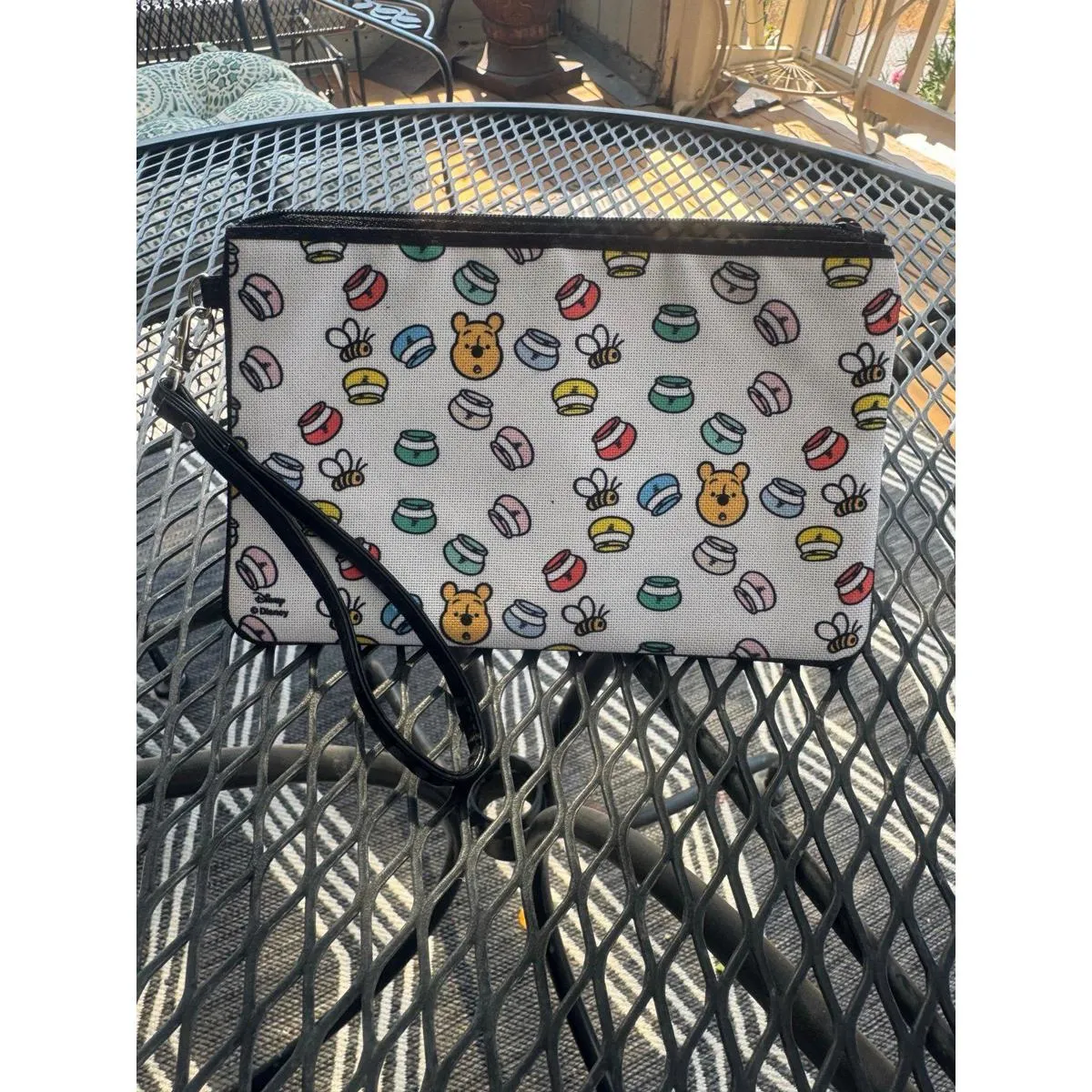 Winnie the Pooh Buckle - Image 6