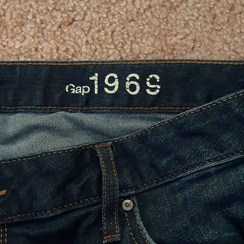 Gap always skinny jeans - Image 3