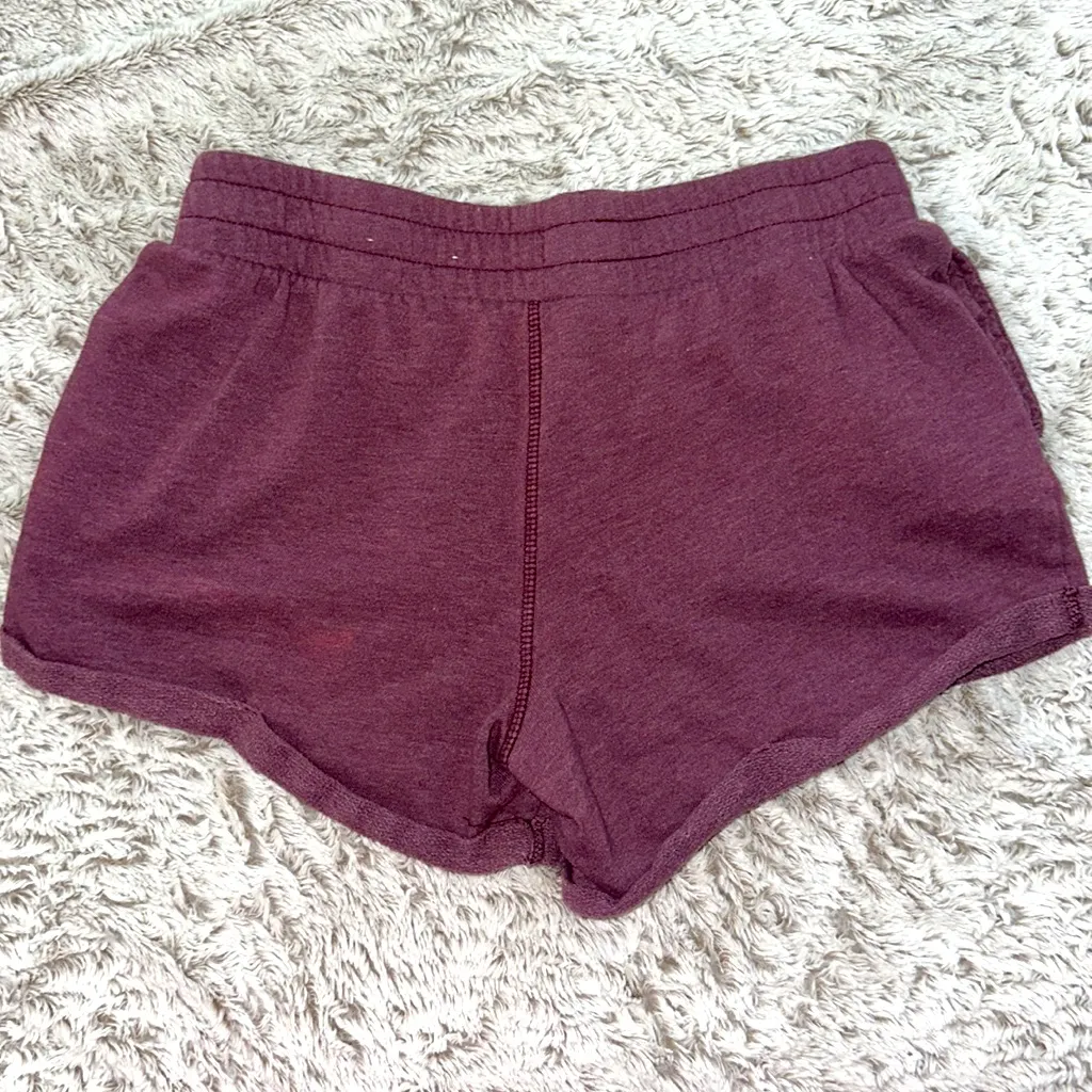 SO Comfy Sweat Shorts 🦄 - Image 3