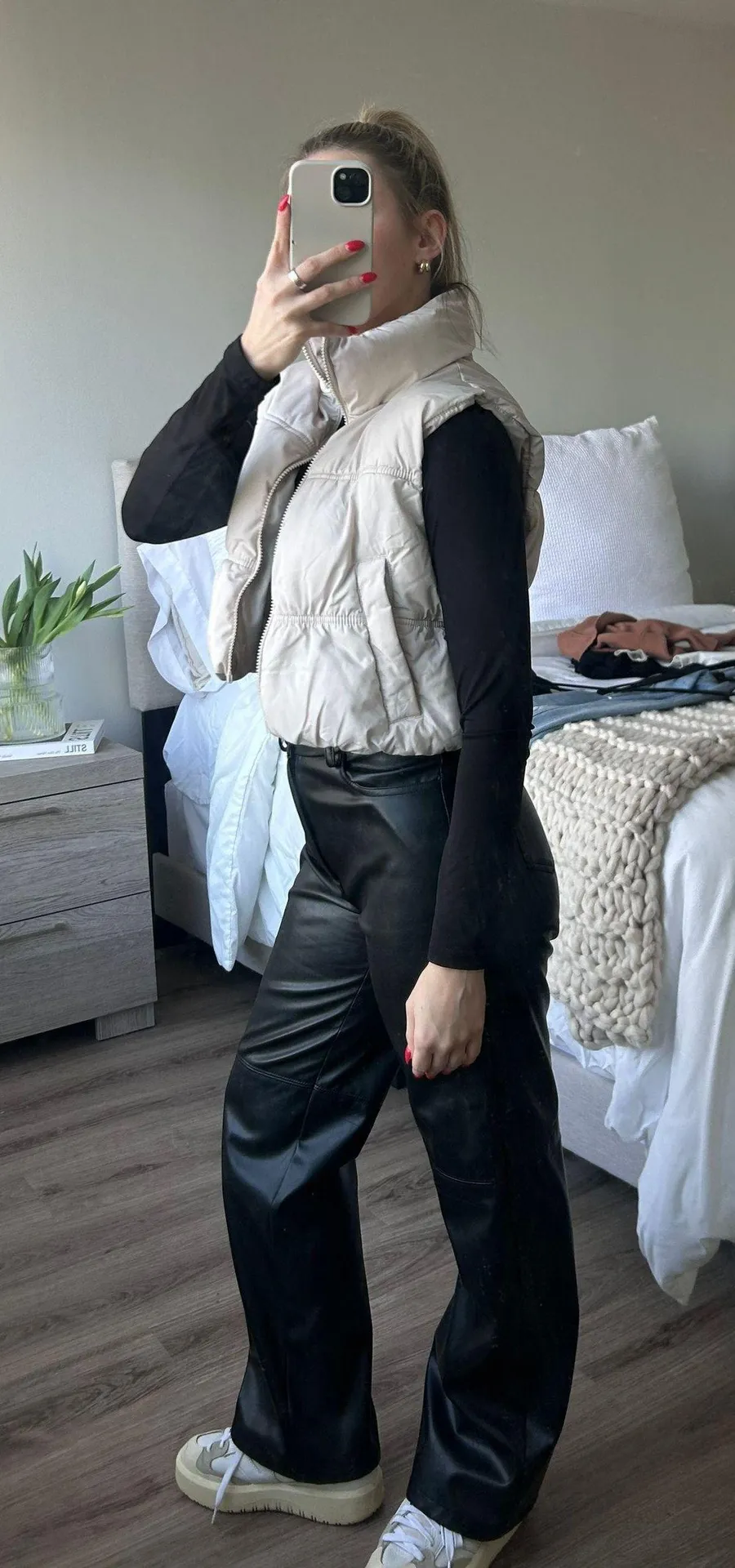 Puffer Vest - Image 2