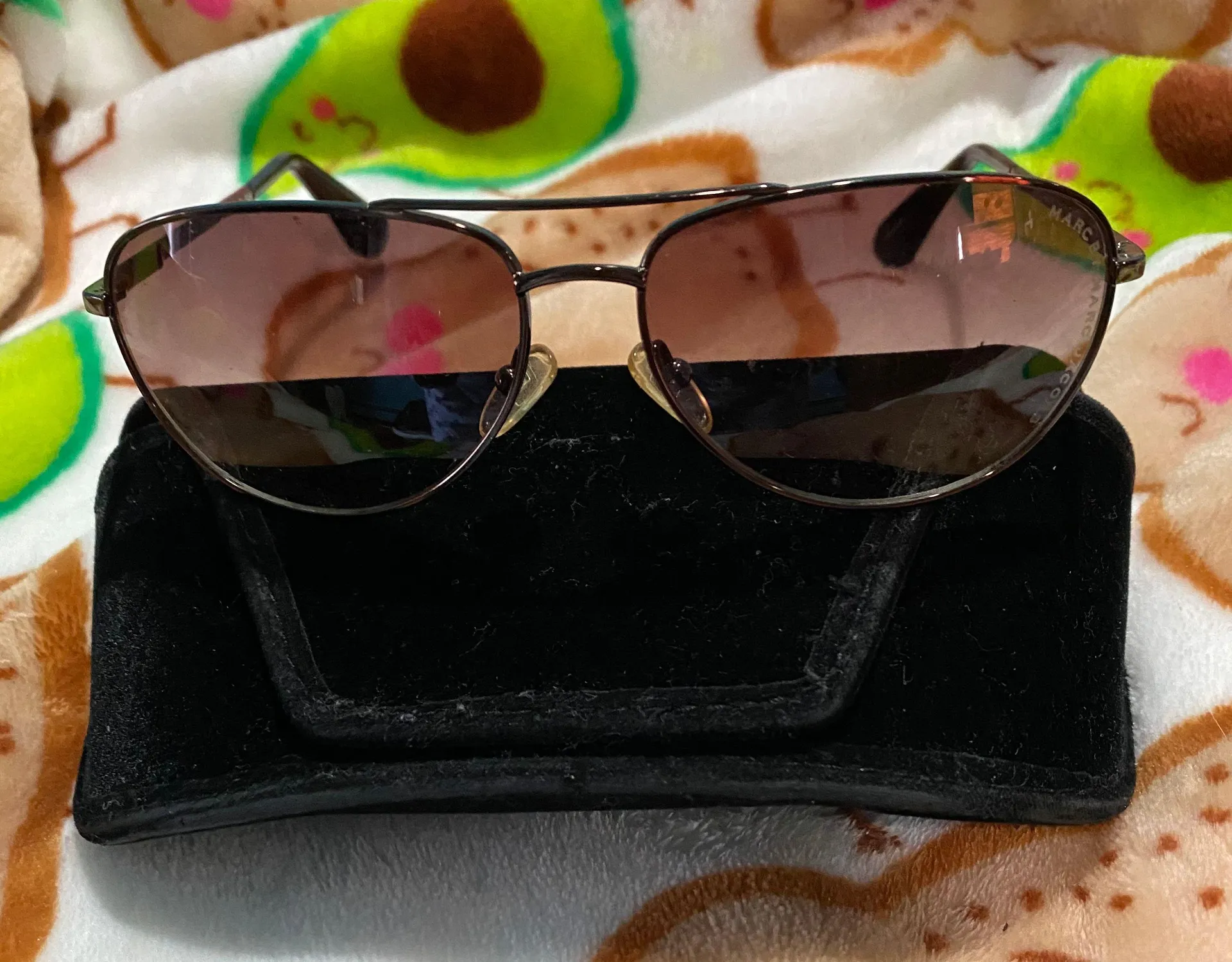 Marc by Marc Jacobs Sunglasses - Image 2