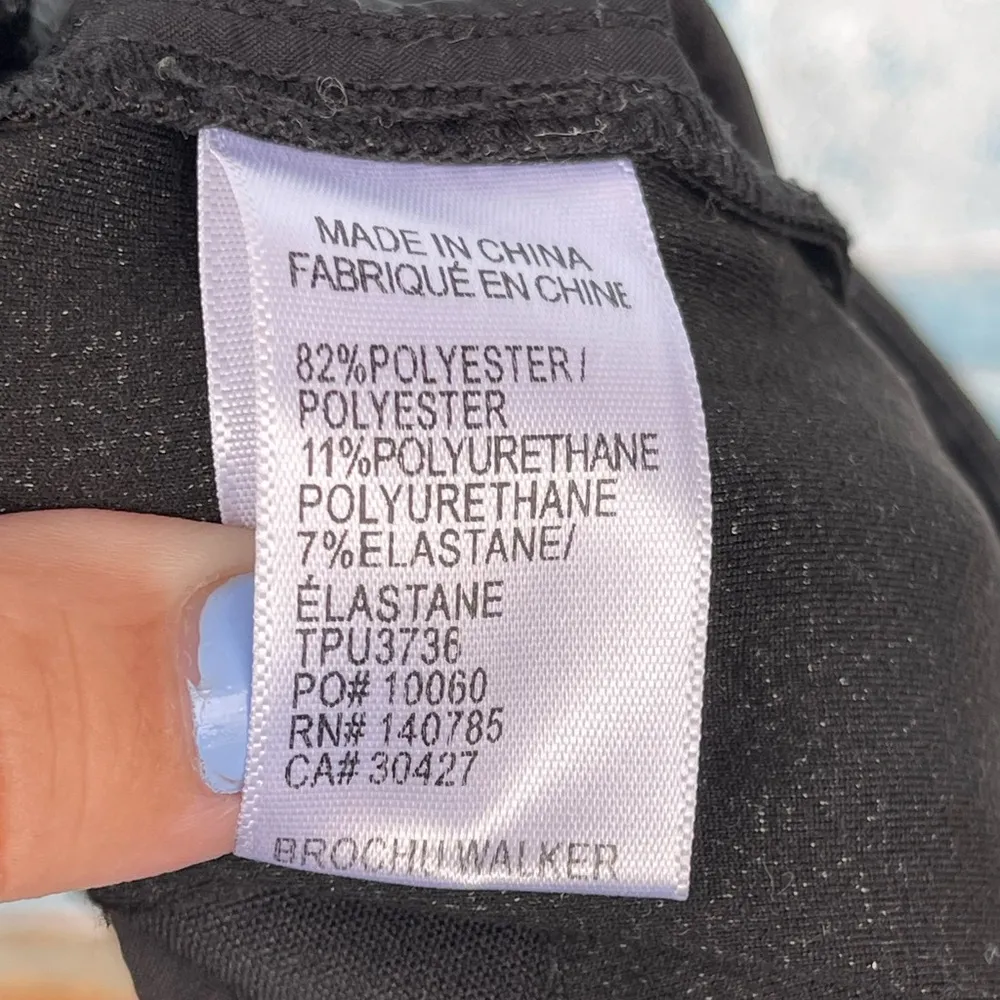 BROCHU WALKER The Fiera Pant size XS - Image 13