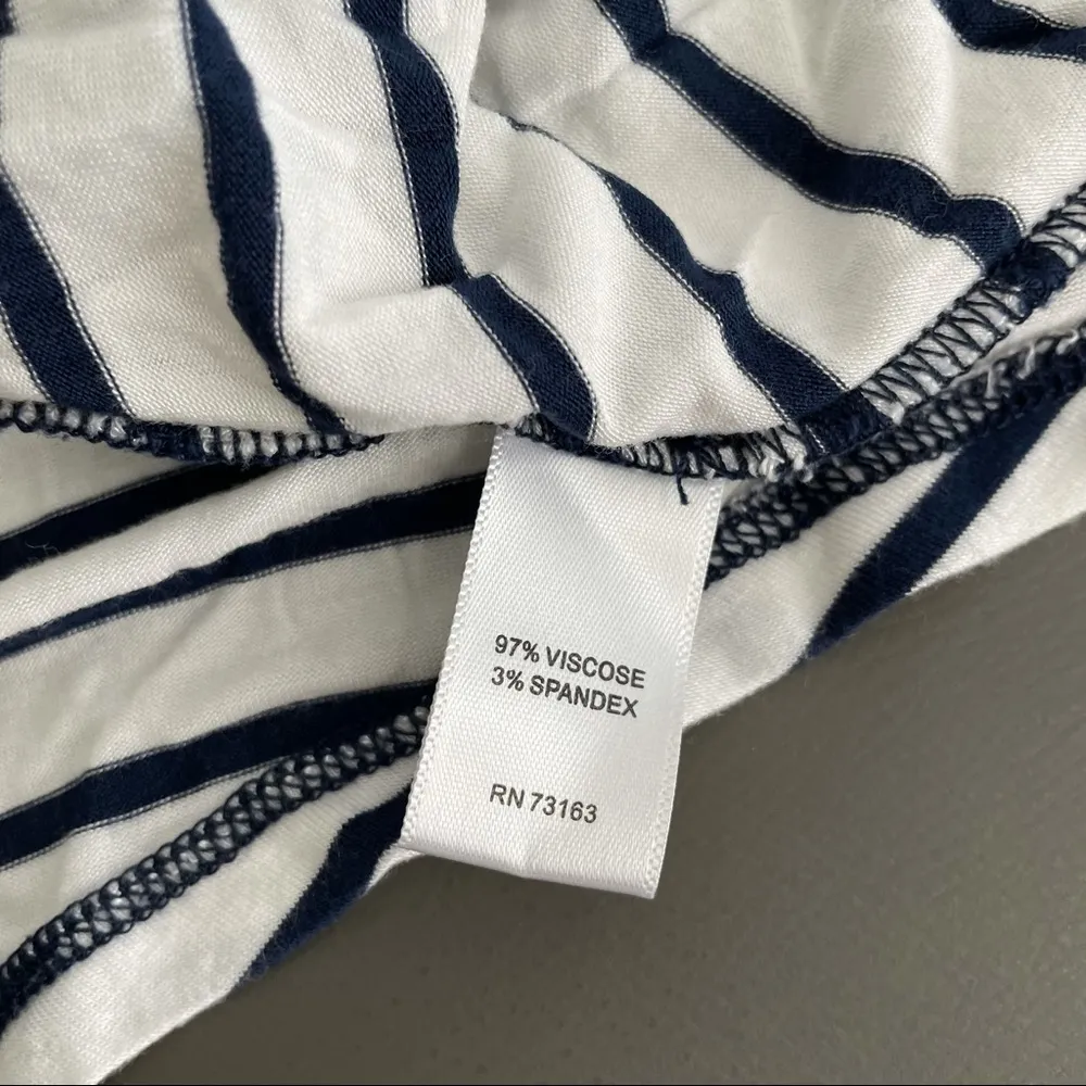 Cupio Women’s Tunic Tank Top Size L - Image 9