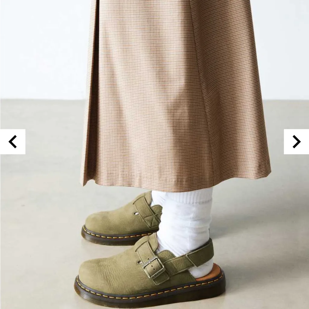 Dr. Martens Jorge Mules - Image 2