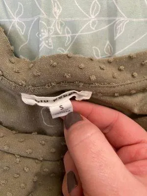 Dry Goods Shirt - Image 4