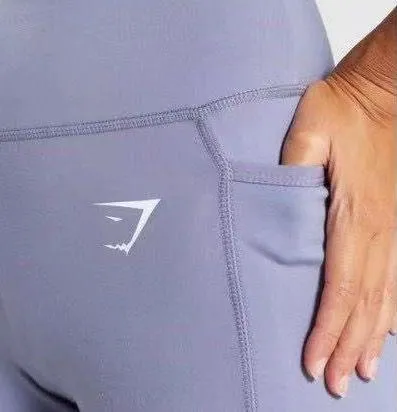 Dreamy Mesh Leggings Xs - Image 3