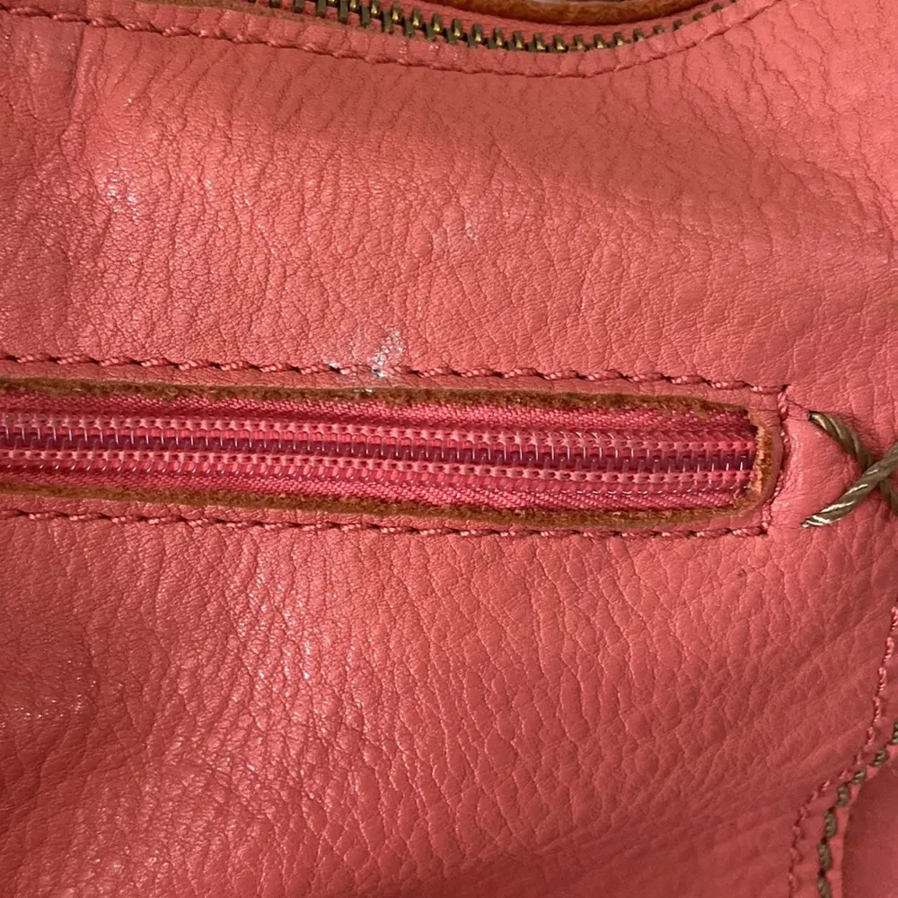 The Sak leather shoulder purse 👜 - Image 4