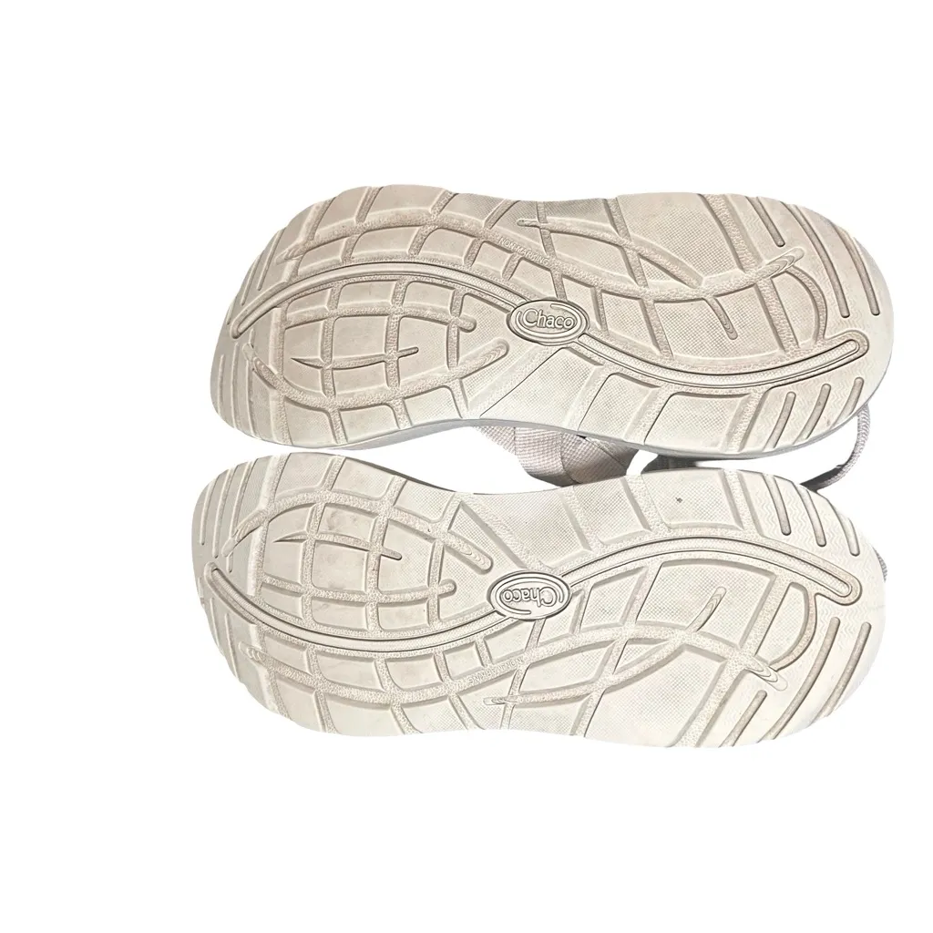 Chaco Z1 Classic Monochrome Sandal - Image 12